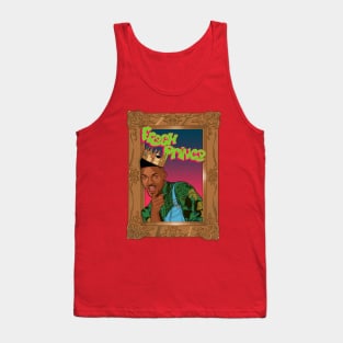 The Fresh Prince Tank Top